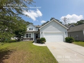 Building Photo - 32 Pacolet Ln