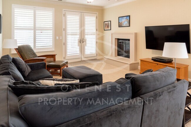 Foto del edificio - Beautifully maintained single-story home in Lincoln Crossing