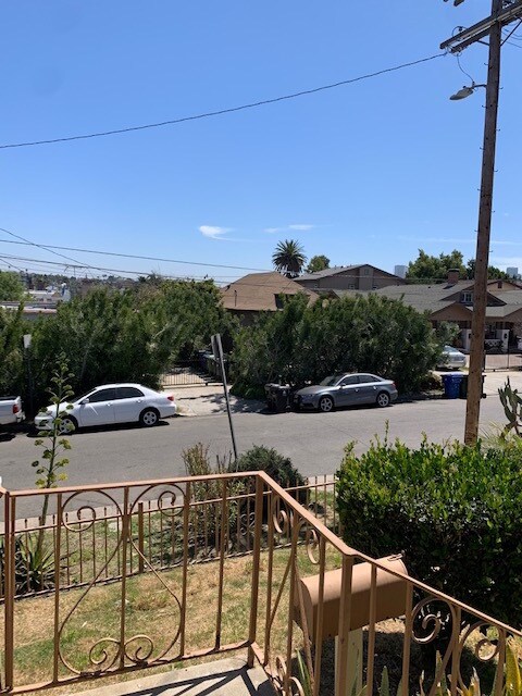 Foto del edificio - 1027 Waterloo St