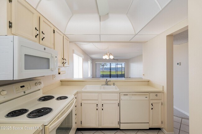 Building Photo - 3799 S Banana River Blvd