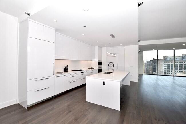 Foto del edificio - 60 E Randolph St