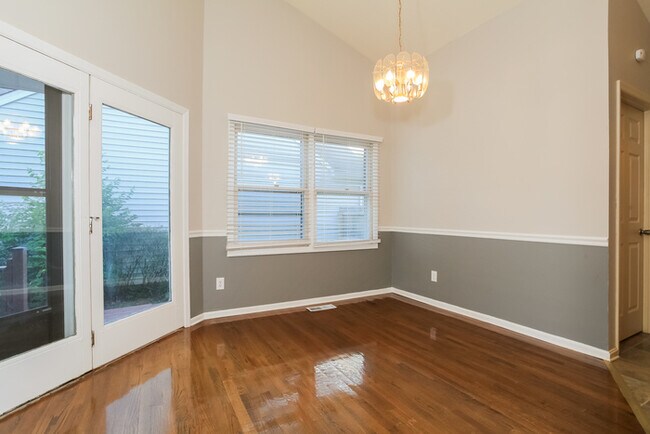 Foto del edificio - 3218 Vineyard Ct
