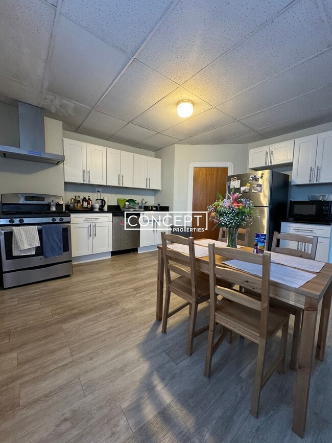 Foto del edificio - 222 Prospect St