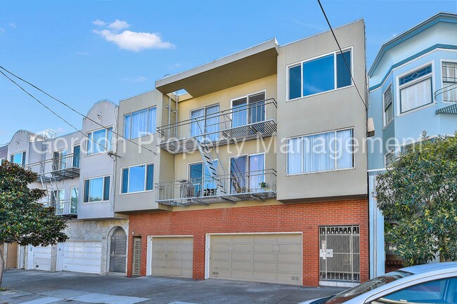 Foto del edificio - 121 Day St