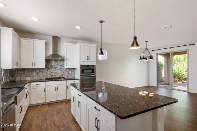 Foto del edificio - 5152 E Desert Forest Trail