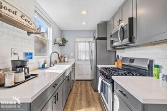 Building Photo - 3636-42 Florida St