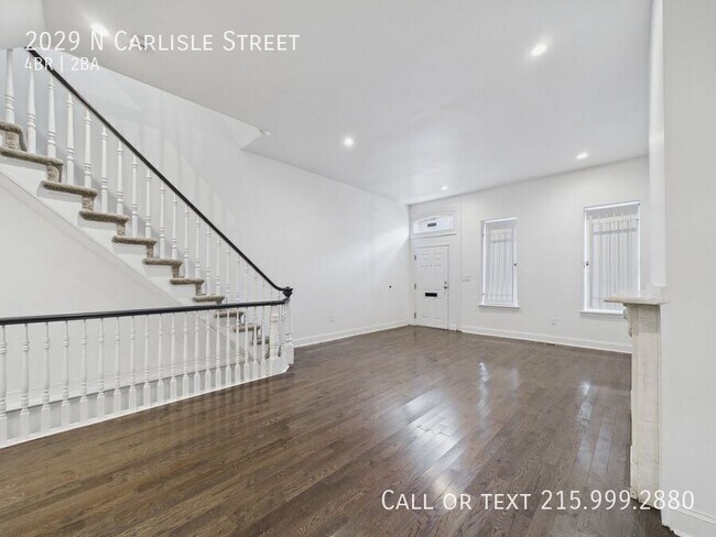 Foto del edificio - 2029 N Carlisle St
