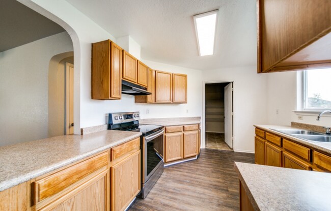 Foto del edificio - 8914 Kestrel Oak