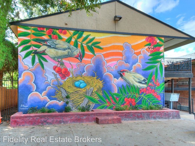 Foto del edificio - 916 NW 9th St