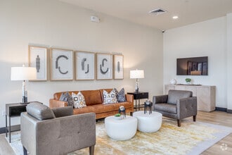 Interior Photo - Prose Desert River