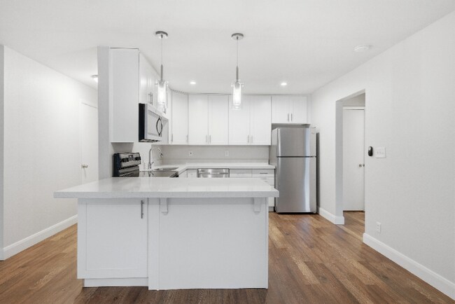 Foto del edificio - 172 W Clinton Ave