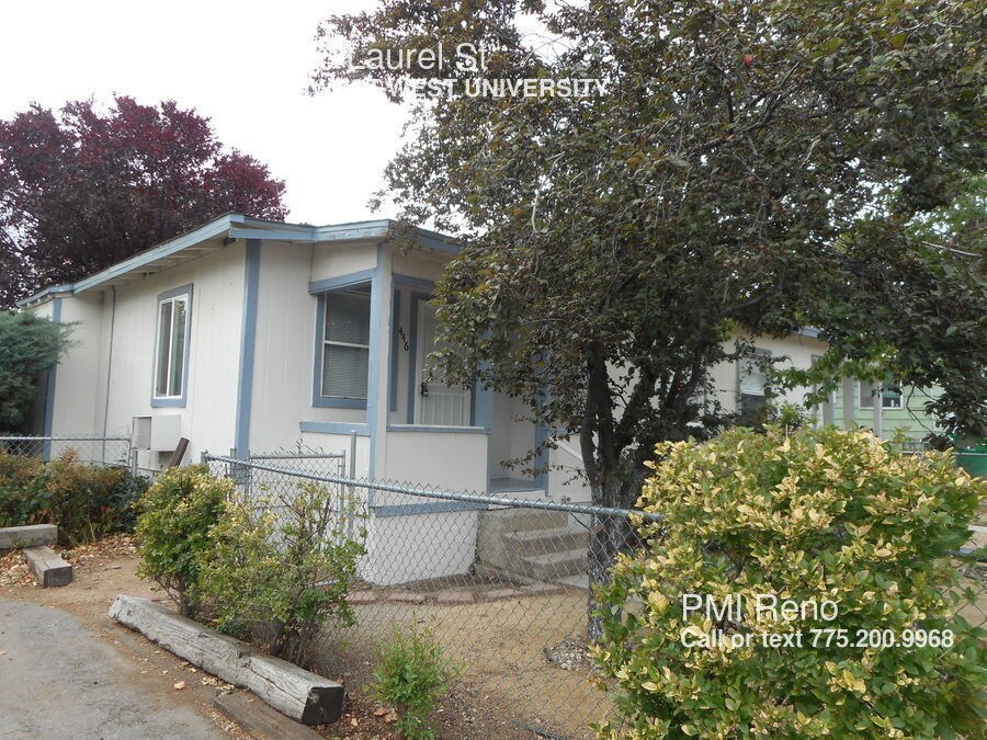 Primary Photo - 446 Laurel St