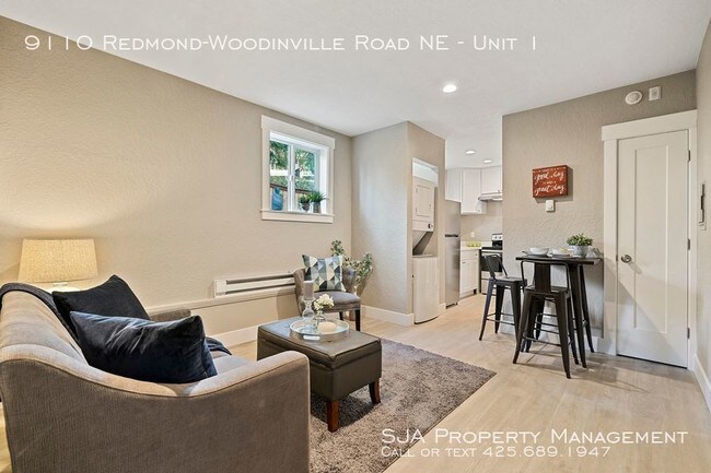 Building Photo - 9110 Redmond-Woodinville Rd NE