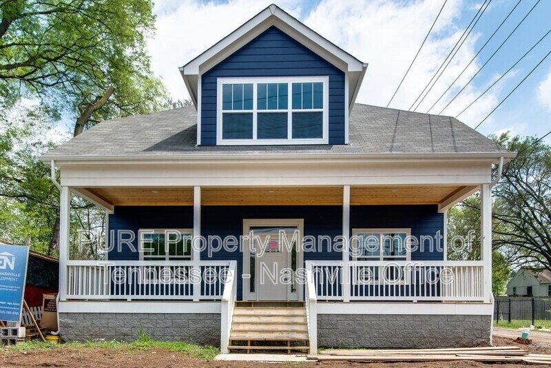 Foto principal - 1512 Dr DB Todd Jr Blvd