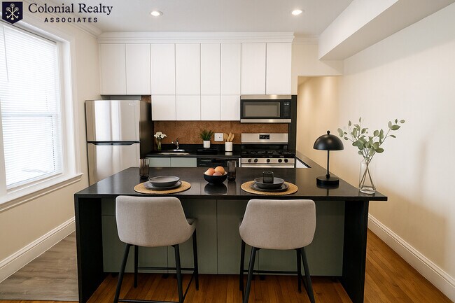 Foto del edificio - 73 Thatcher St