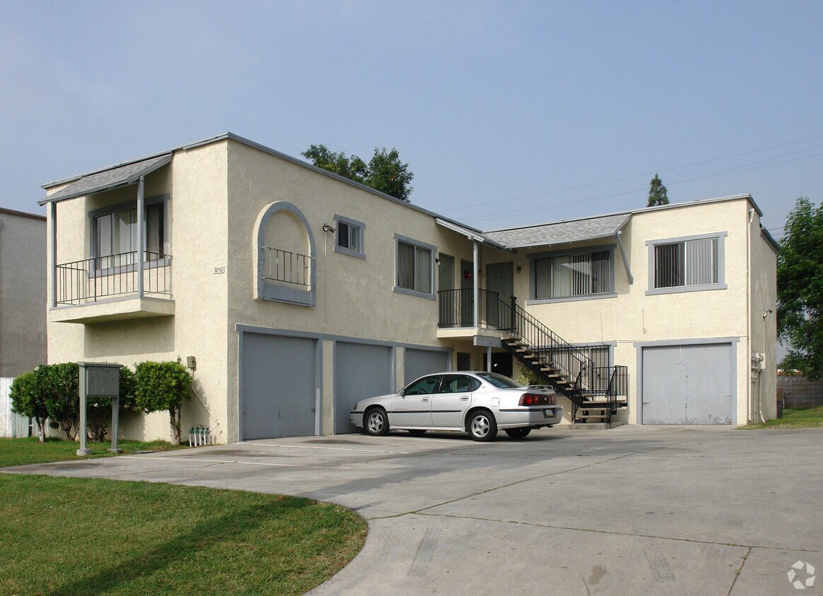 Foto principal - 9240 Wheeler Ct