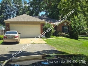 Building Photo - 1326 Tijeras Rd