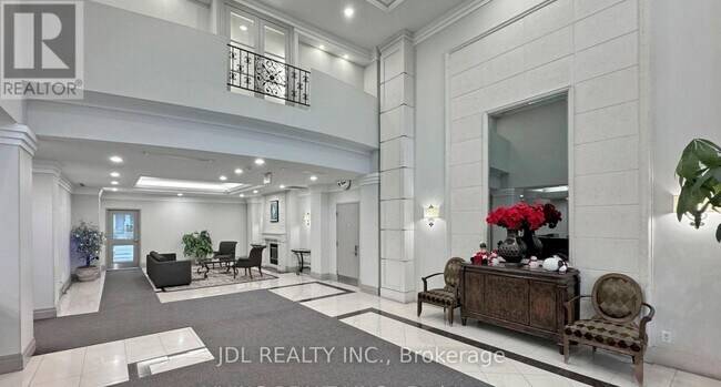 Photo du bâtiment - 25 Times Ave