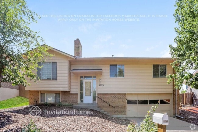 Building Photo - 16932 E Bates Ave