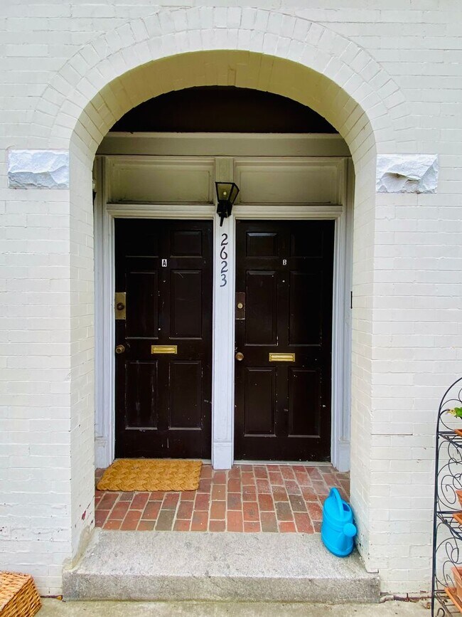 Foto del edificio - 2623 Floyd Ave