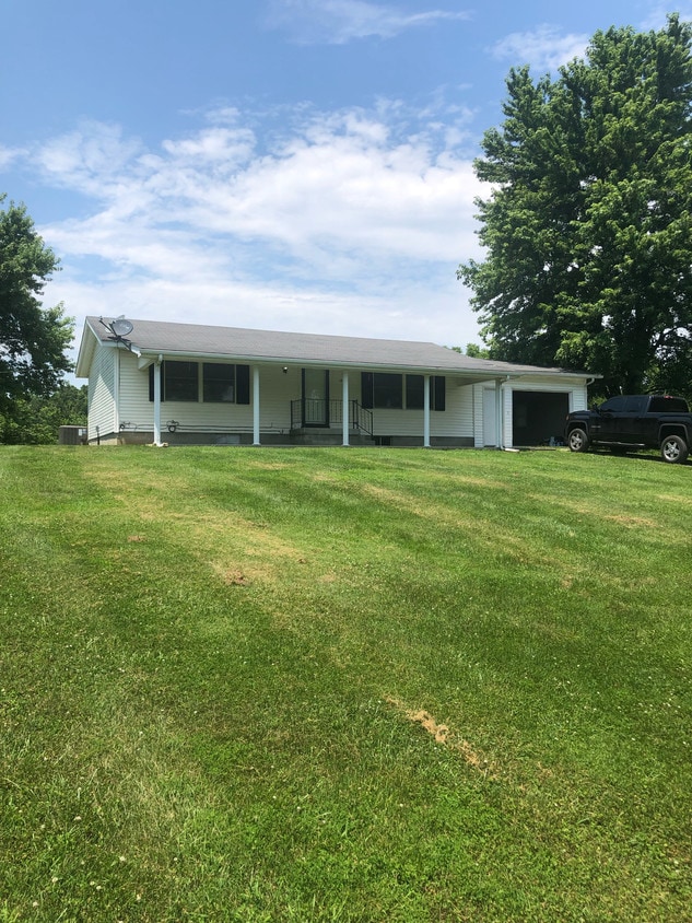 Primary Photo - 13429 Greenbriar Rd