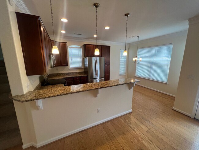 Foto del edificio - 5501 Curtis Breathwaite Ln