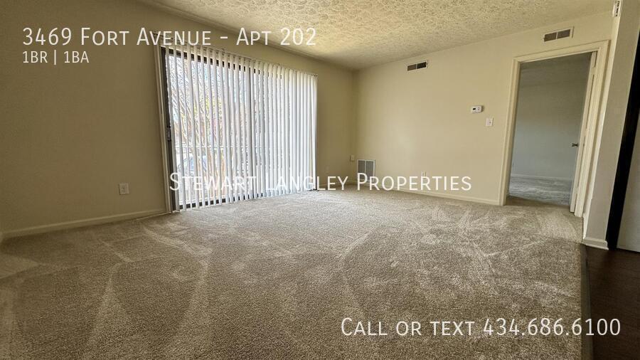 Primary Photo - 3469 Fort Ave