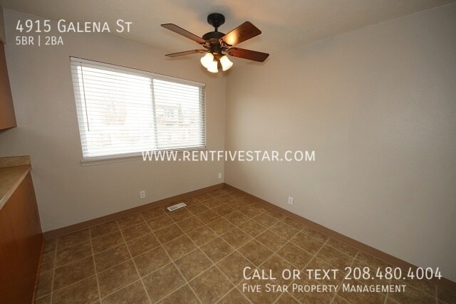 Building Photo - Five Star Property Management