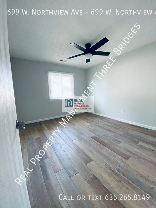 Foto del edificio - 699 W Northview Ave
