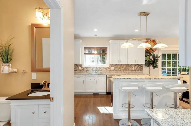 Foto del edificio - 22 Beacon St