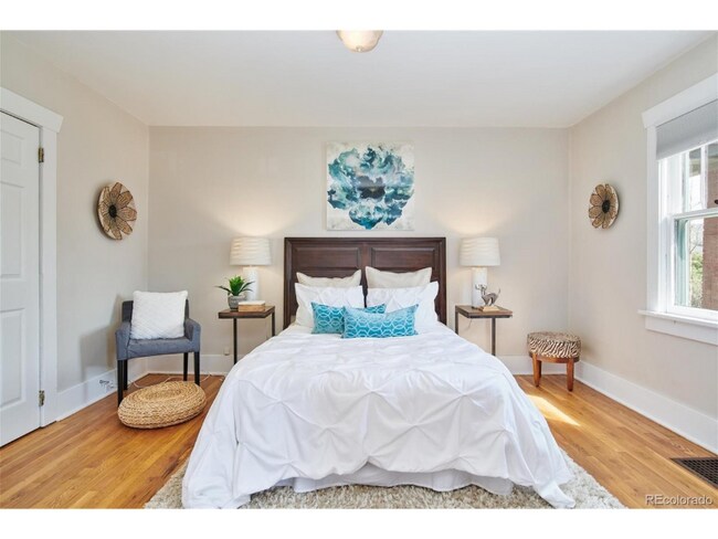 Foto del edificio - 3311 Clay St
