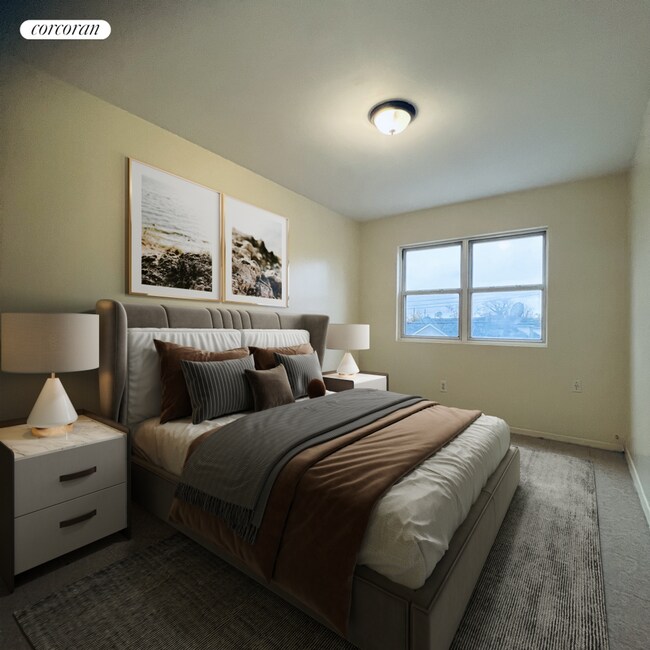 Foto del edificio - 222-31 143rd Ave