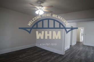 Building Photo - 2730 N Vel R. Phillips Ave