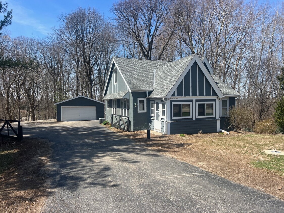 Foto principal - 4503 Lakeland Dr