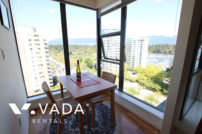 Building Photo - The Park 1 Bedroom Apartment For Rent 1405...