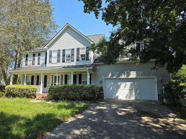 Foto del edificio - 184 E Ridge Ct