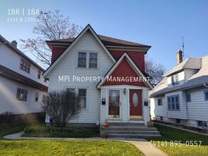 Building Photo - 4315 N 13th St