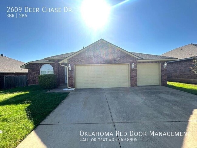Building Photo - 2609 Deer Chase Dr