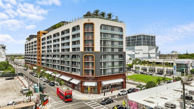 Foto del edificio - 2700 NW 2nd Ave