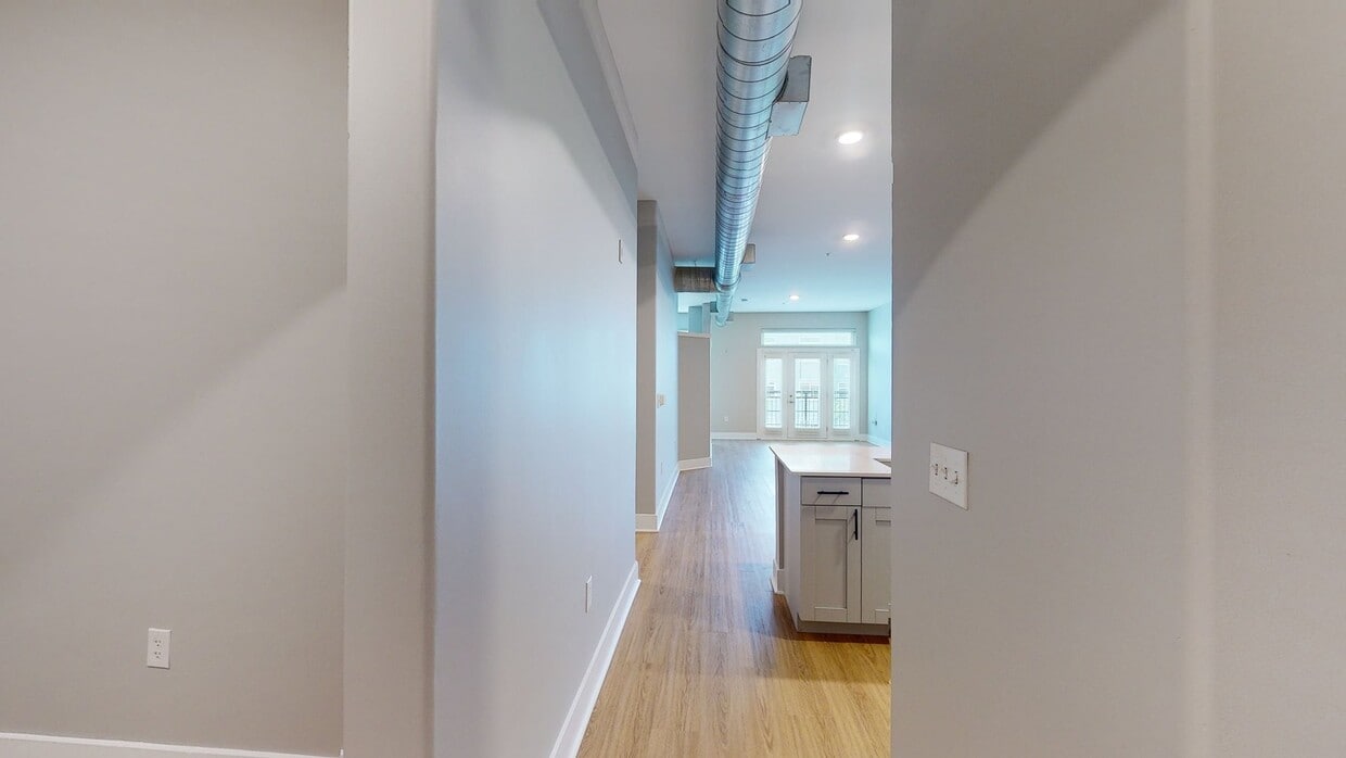 Photo - Towson Promenade Apartments