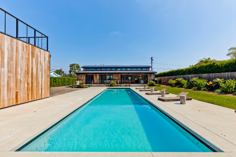 Foto principal - 6711 Wandermere Rd