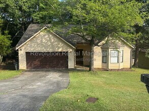 Building Photo - 3843 N Fork Ct NW