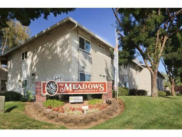 Foto principal - Chico Meadow Apartments