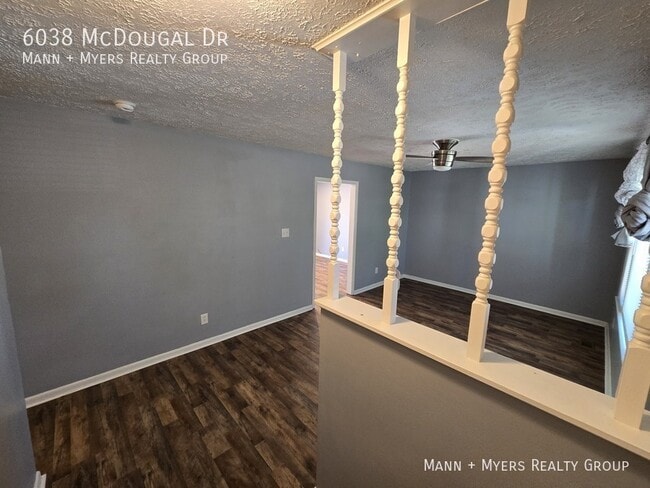 Building Photo - 6038 McDougal Dr