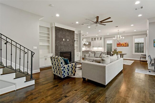 Foto del edificio - 2041 Sheridan St