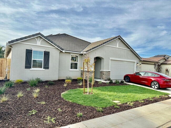 Foto del edificio - Lovely 4/2 Near Clovis East