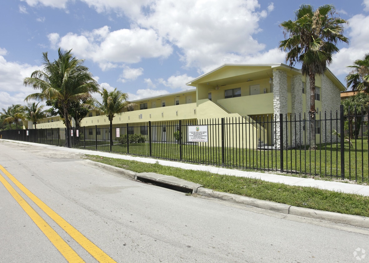 Miami Gardens Apartments Lp: Find Your Dream Home