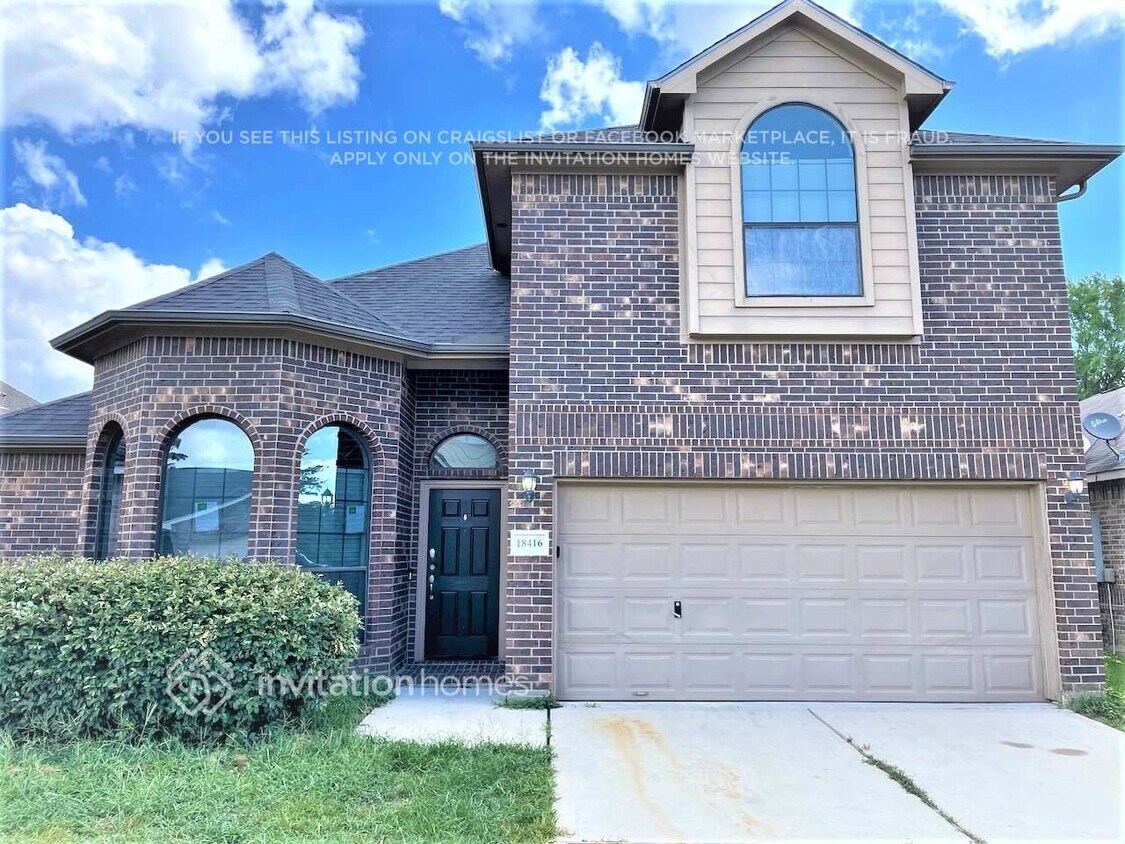 Foto principal - 18416 Sunrise Oaks Ct