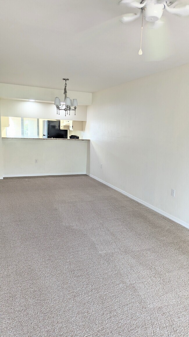 New Carpet - 9871 Citadel Ln