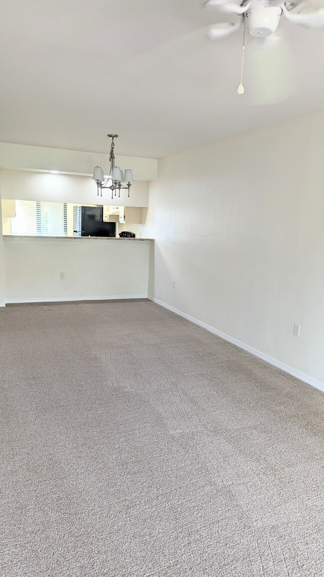 New Carpet - 9871 Citadel Ln